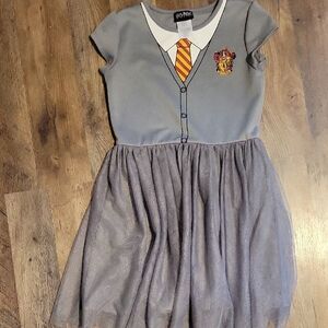 Harry Potter Tulle Dress